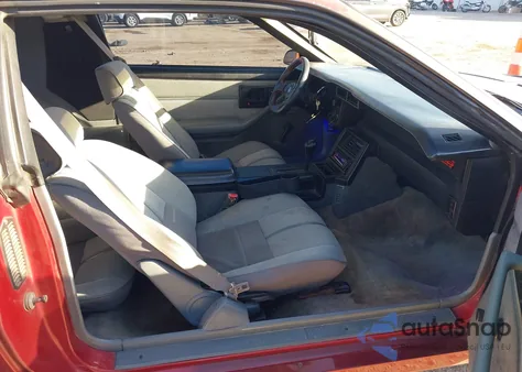 1989 Chevrolet Camaro z USA, uszkodzony, nr VIN 1G1FP21E5KL169761